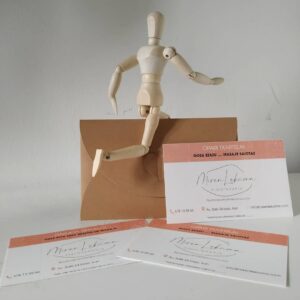 Masaje relax con aromaterapia